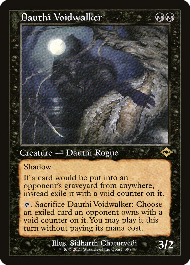 Dauthi Voidwalker (MH2-397)