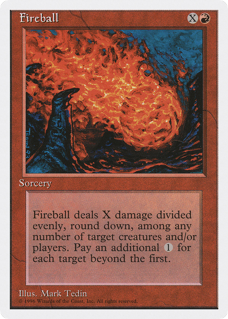 Fireball (2PS-032)