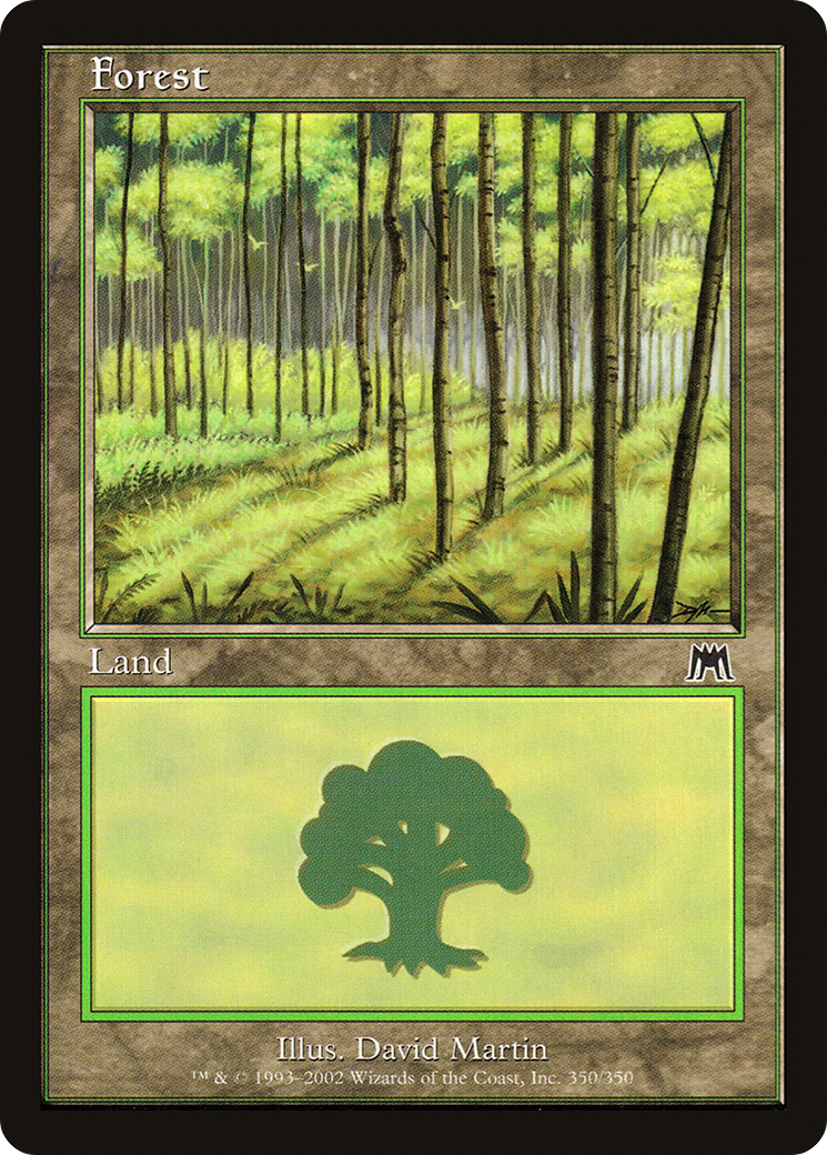Forest (ONS-350)