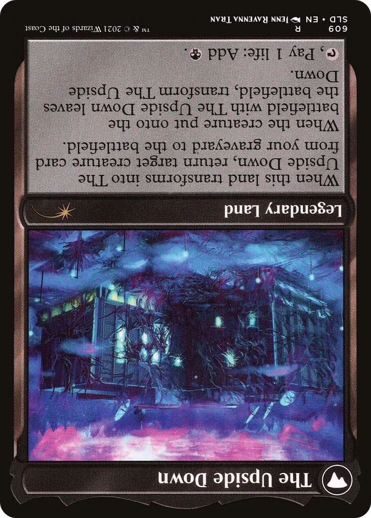 Havengul Laboratory // Havengul Mystery (SLD-609)