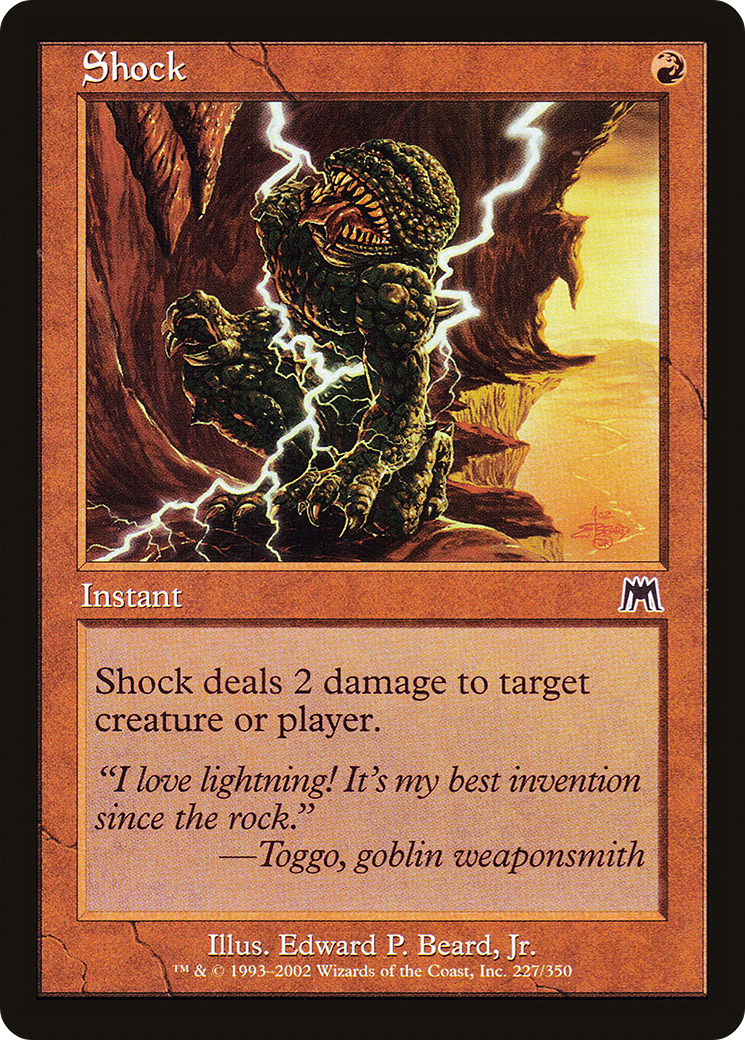 Shock (ONS-227)