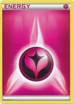 Fairy Energy (KSS-045)