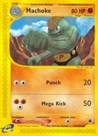 Machoke (EX-085)