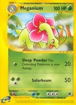 Meganium (53) (EX-053)