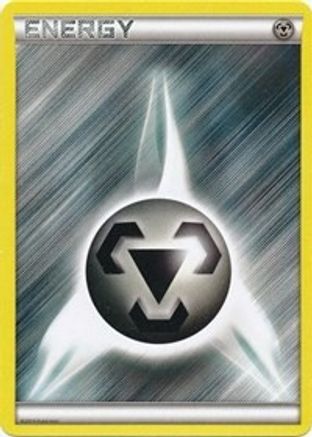 Metal Energy (Basic) (KSS-044)