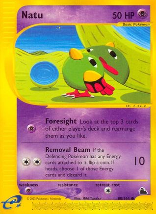 Natu (SK-080)