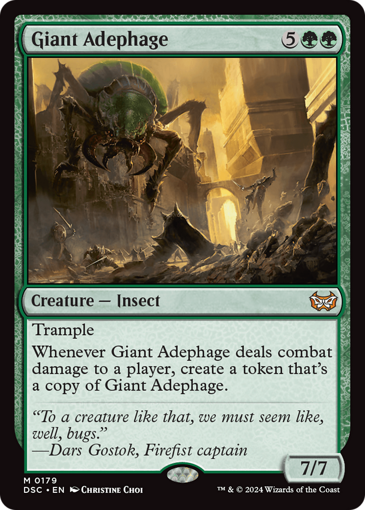 Giant Adephage (DSC-179)