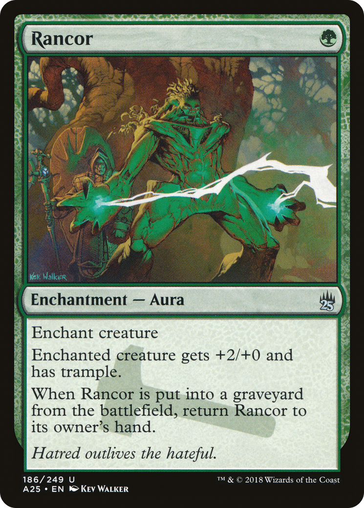 Rancor (A25-186)