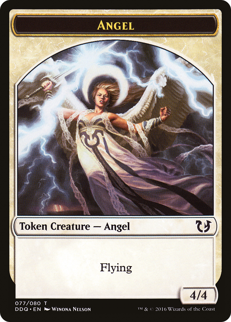 Angel (DDQ-077)
