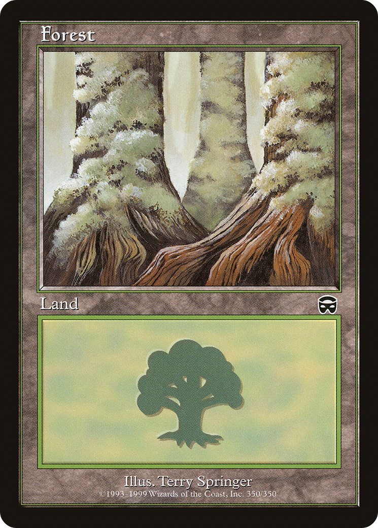 Forest (MMQ-350)