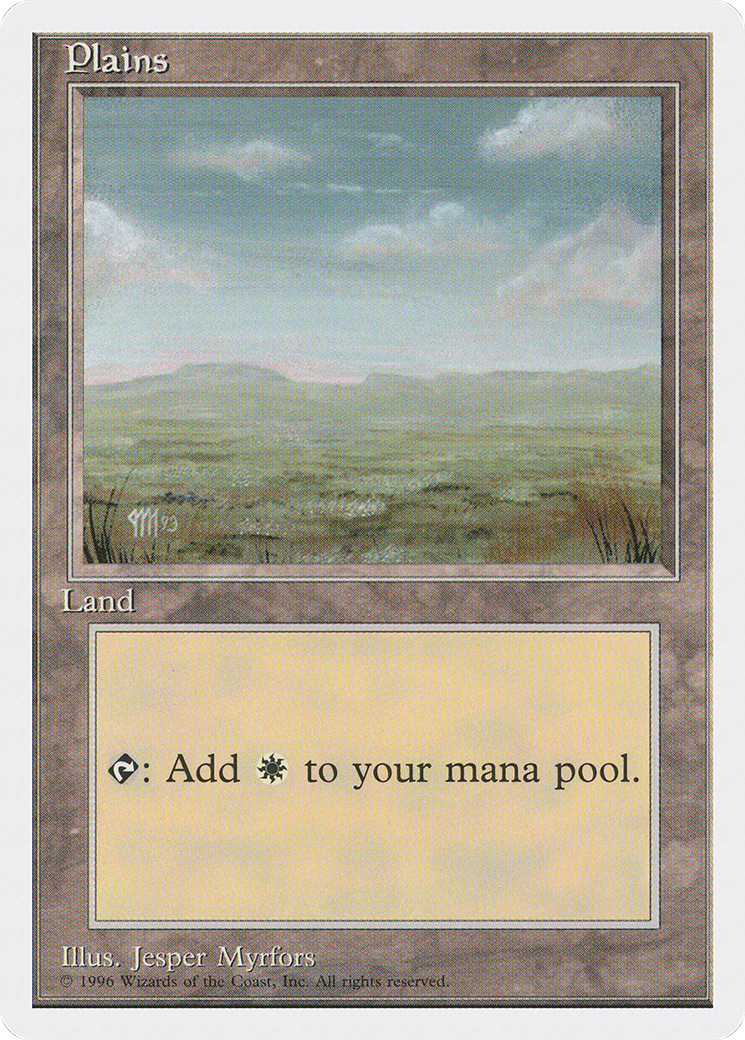 Plains (2PS-055)
