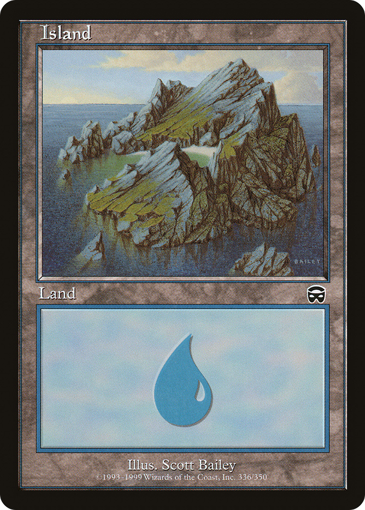 Island (MMQ-336)