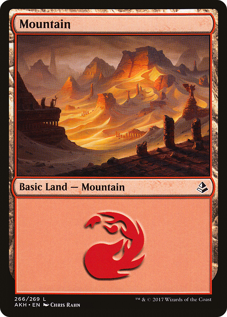 Mountain (AKH-266)