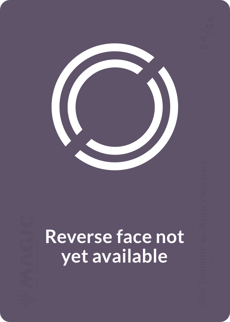 Ojer Taq, Deepest Foundation Art Card (ALCI-056) (Gold-Stamped Planeswalker Symbol)