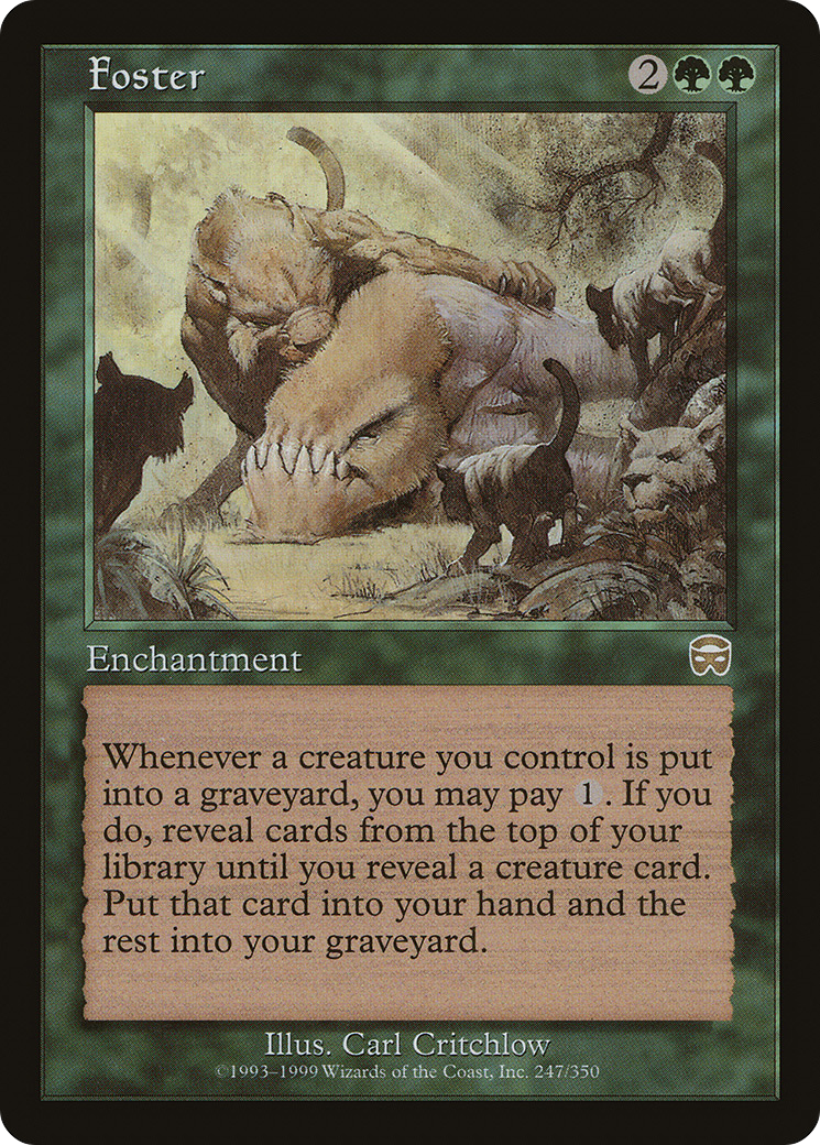 Foster (MMQ-247)