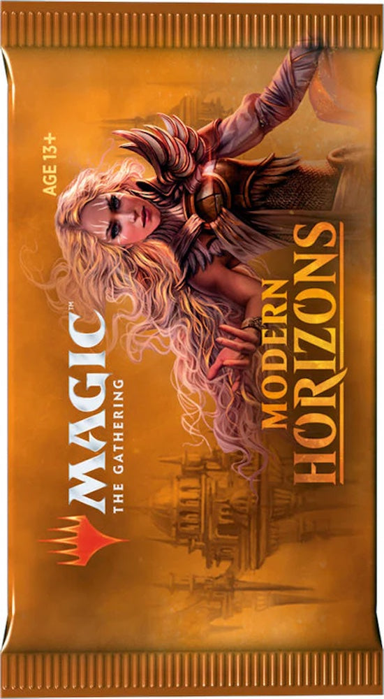 Modern Horizons - Booster Pack