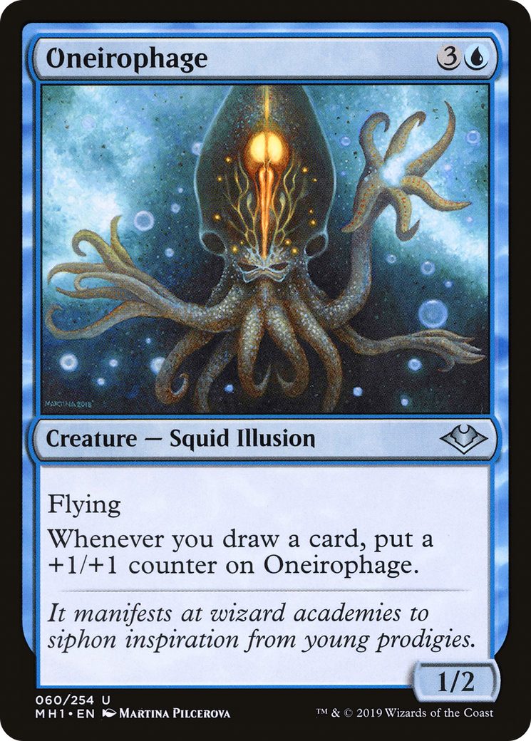 Oneirophage (MH1-060) (Foil)