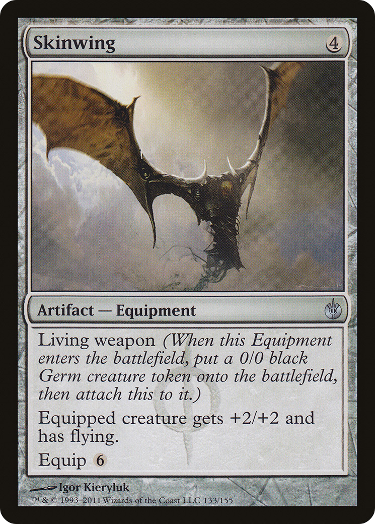 Skinwing (MBS-133)