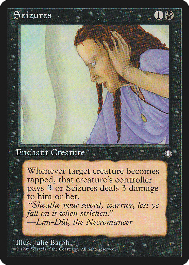 Seizures (ICE-159)
