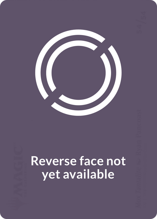Quintorius Kand Art Card (ALCI-037) (Gold-Stamped Signature)