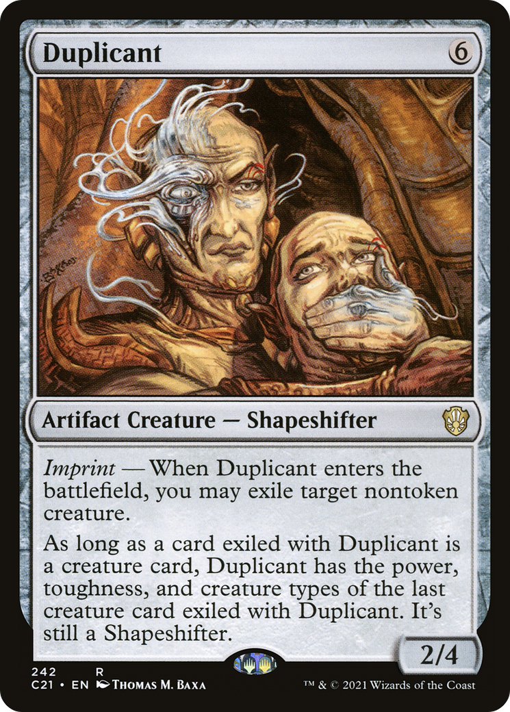 Duplicant (C21-242)