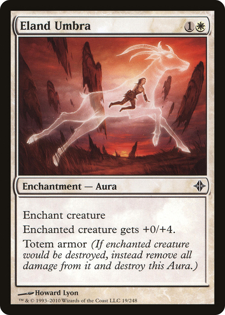 Eland Umbra (ROE-019)