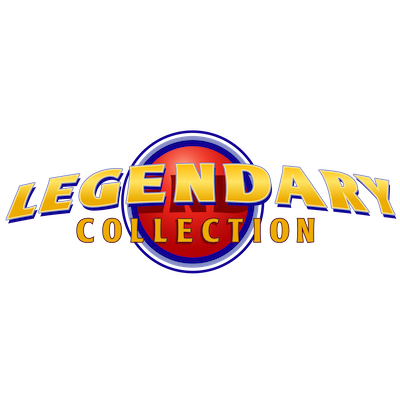 Legendary Collection