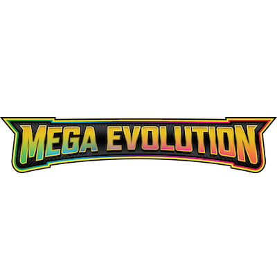 Mega Evolution Promo Cards
