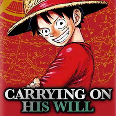 Carrying On His Will