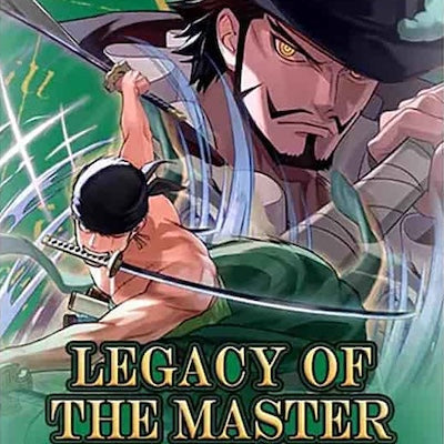 Legacy of the Master