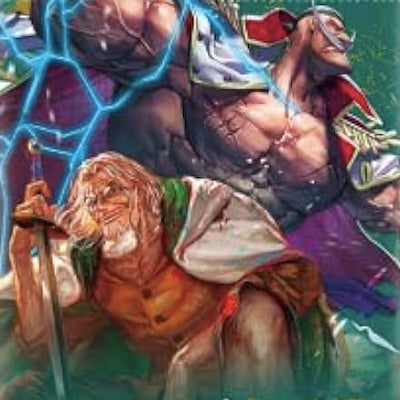 Two Legends