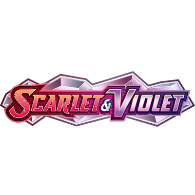 Scarlet & Violet Promo Cards