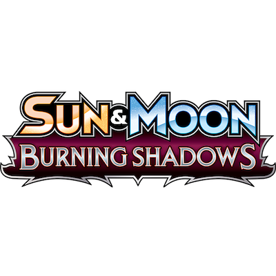 Sun & Moon: Burning Shadows