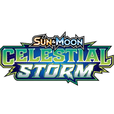 Sun & Moon: Celestial Storm