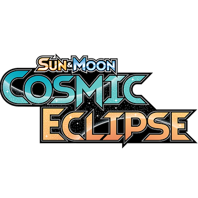 Sun & Moon: Cosmic Eclipse