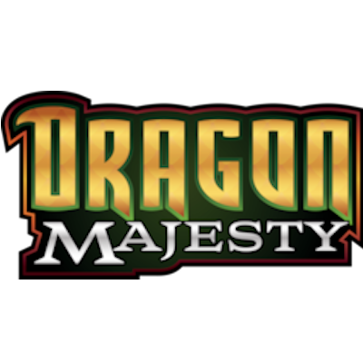 Sun & Moon: Dragon Majesty