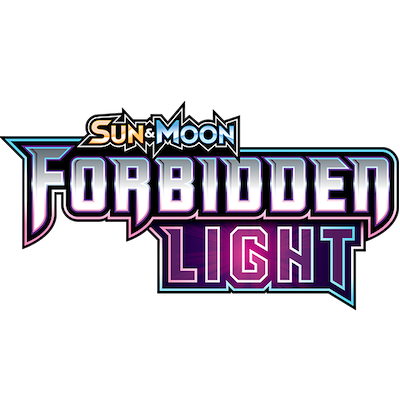 Sun & Moon: Forbidden Light