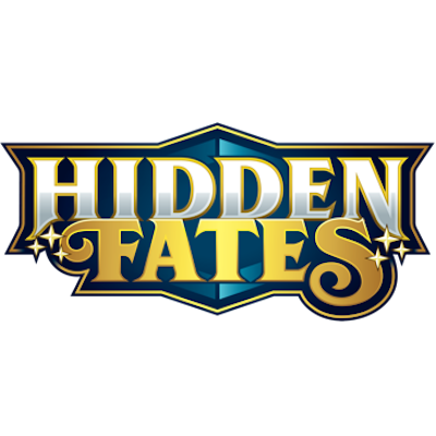 Sun & Moon: Hidden Fates