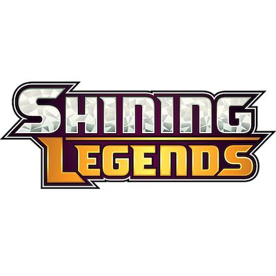 Sun & Moon: Shining Legends