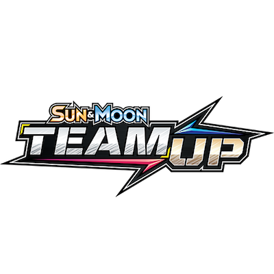 Sun & Moon: Team Up