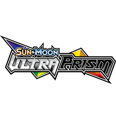 Sun & Moon: Ultra Prism