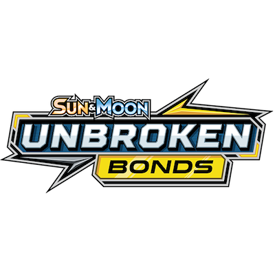 Sun & Moon: Unbroken Bonds