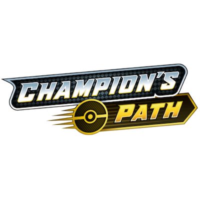 Sword & Shield: Champion's Path