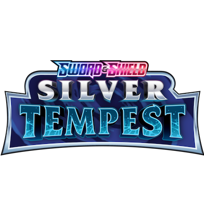 Sword & Shield: Silver Tempest