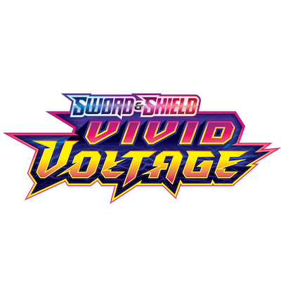 Sword & Shield: Vivid Voltage