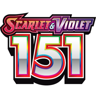 Scarlet & Violet: 151