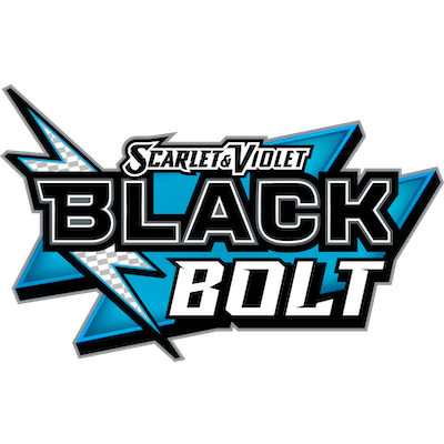 Scarlet & Violet: Black Bolt