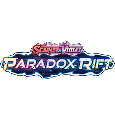 Scarlet & Violet: Paradox Rift