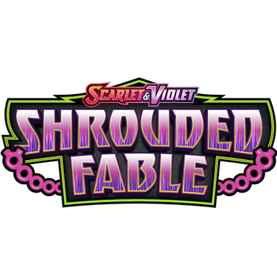 Scarlet & Violet: Shrouded Fable