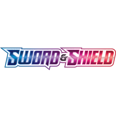 Sword & Shield Base Set